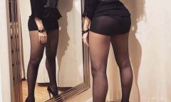 Индивидуалка Инга Тел. +7 995 404-83-65