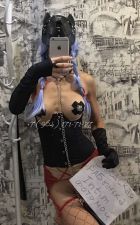 Бляд.рабынька virt.SW, 8 964 171-71-27 Бляд.рабынька virt.SW – девушка для массажа, которая знает все эрогенные зоны, работает в Волгограде (Центр)