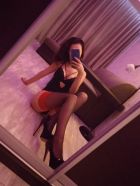 Блядь Аля с бисексуальной ориентацией от 6000 руб. в час