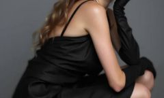 Индивидуалка 💎 КАРОЛИНА 💎 Тел. +7 912 679-58-18
