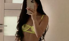 Индивидуалка ЛЯЙСАН🩷КАЗАШЕЧКА Тел. +7 986 187-49-13