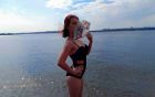 Ева Волжский предлагает массаж простаты страпоном, круглосуточно, недорого