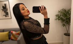 Индивидуалка Катя LUX Тел. +7 906 410-09-16