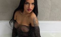 Индивидуалка Яна Тел. +7 906 410-09-16