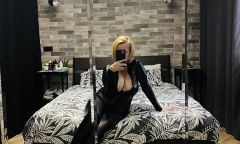Индивидуалка Anna Cooney Тел. +7 912 047-04-25