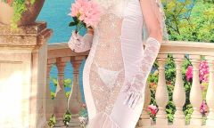Индивидуалка Невеста, Алёна! Тел. +7 999 287-58-82