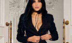 Индивидуалка Алена Эскорт VIP Тел. +7 995 033-23-86
