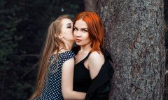 Индивидуалка Лэсби Лекси Тел. +7 927 062-09-01