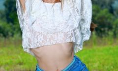 Индивидуалка Все что захочешь! Тел. +7 905 483-53-51