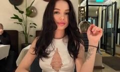 Индивидуалка Даша  Тел. +7 906 410-09-16
