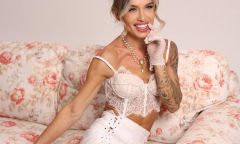 Индивидуалка БОЖЕСТВЕННАЯ КИРА❤️‍🔥 Тел. +7 912 679-82-81