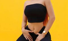 Индивидуалка Рыжая бестыжая Лина  Тел. +7 912 281-84-26