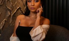 Индивидуалка СОФИКО-VIP🔞🦋💎ᴠɪᴘ Тел. +7 909 434-01-04