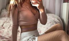 Индивидуалка Юная Оленька  Тел. +7 912 048-30-11