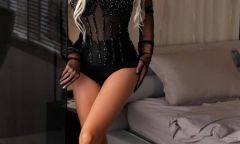 Индивидуалка 🔞ЯСМИНА🔥  Тел. +7 912 215-85-57