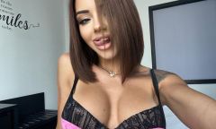 Индивидуалка Кира (есть подруга)  Тел. +7 912 244-09-17