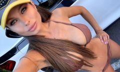 Индивидуалка VIP DOSUG МАРИЯ Тел. +7 912 679-35-13