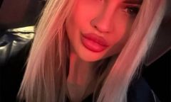 Индивидуалка SEX Barbie ДАРИНА Тел. +7 912 244 07 79