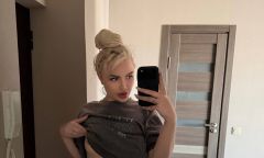 Индивидуалка SEX Barbie ДАРИНА Тел. +7 912 244 07 79