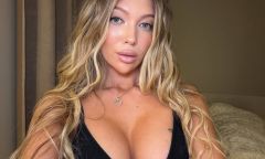 Индивидуалка Притягательная Лана  Тел. +79861599274