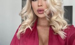 Индивидуалка СЕКСАПИЛЬНАЯ ДАНА Тел. +7 9193756217