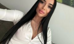 Индивидуалка АНГЕЛИНА💥New 💥 Тел. +79920153317