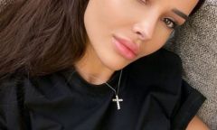 Индивидуалка Цыпа ОКСАНА 100% Тел. +7 9090259014