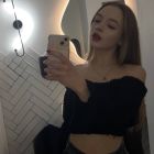 Seksi детка Алиса❤🔥, 8 967 909-75-01