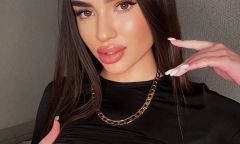 Индивидуалка ALINA (real fhoto)  Тел. +7 963 051-30-65