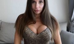 Индивидуалка ДАРИНА (real photo)  Тел. +7 919 375-62-17