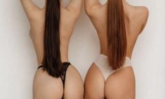 Индивидуалка Секси подружки ЖМЖ❤️ Тел. +7 987 539-47-59