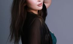Индивидуалка СТРОЙНАЯ АЛСУ INDI Тел. +7 965 506-17-24