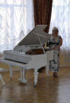 Мадам Кураж Вирт, 8 982 484-26-18 Мадам Кураж Вирт — секс за деньги в Волгограде от 2500 руб. в час
