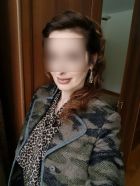 Лера, 8 961 071-10-03 заказать путану в Волгограде (Лера, 43 лет)